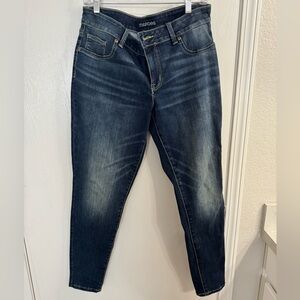 3/$10 Maurice’s Jeggings